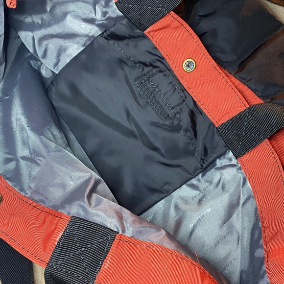 Habagat Tote Bag - Picture 5 of 5